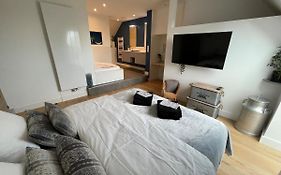 Chambre Proche Centre Avec Petit Dejeuner